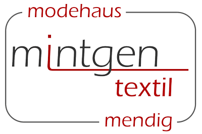 Logo von Modehaus Mintgen Textil GmbH